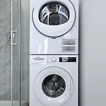 Apartamento Lora Luxury 6 ,free Private Parking, Self Check In Como