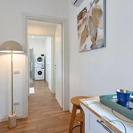 Lora Luxury 6 Free Private Parking, Self Check In Apartamento *