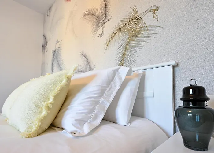 Lora Luxury 6 Free Private Parking, Self Check In *