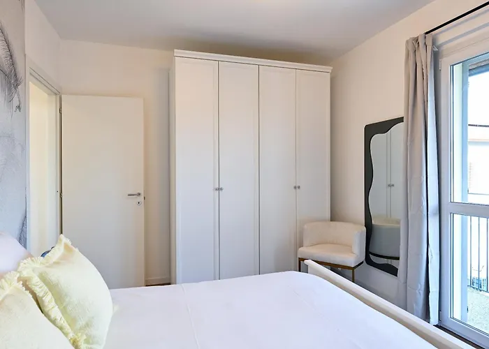 Lora Luxury 6 Free Private Parking, Self Check In *