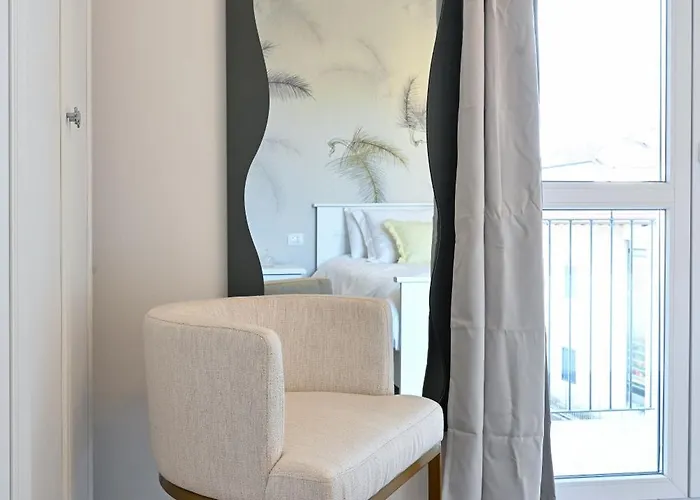 Lora Luxury 6 Free Private Parking, Self Check In