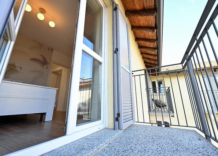 Lora Luxury 6 Free Private Parking, Self Check In