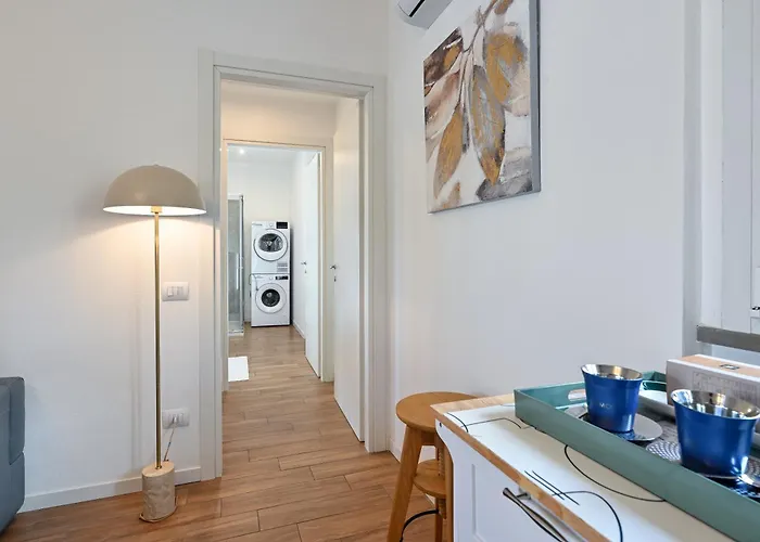 Lora Luxury 6 Free Private Parking, Self Check In アパート *