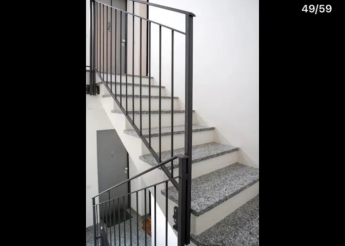 Lora Luxury 6 Free Private Parking, Self Check In コモ