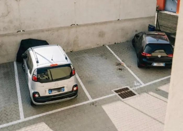 Lora Luxury 6 Free Private Parking, Self Check In