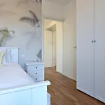 Apartmán Lora Luxury 6 ,free Private Parking, Self Check In