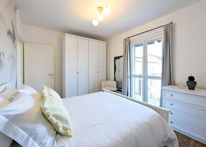Lora Luxury 6 Free Private Parking, Self Check In Appartement *